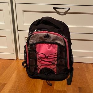 Adidas backpack